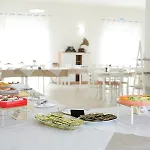 Alloggio per agriturismo Masseria Pozzelle