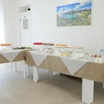 Alloggio per agriturismo Masseria Pozzelle *