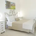 Masseria Pozzelle Alloggio per agriturismo Otranto