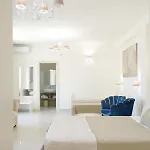 Masseria Pozzelle Alloggio per agriturismo Otranto