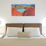 Vakantieboerderij Masseria Pozzelle Otranto