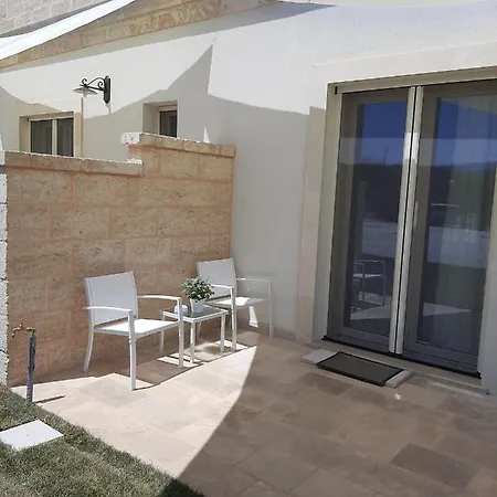 Masseria Pozzelle
