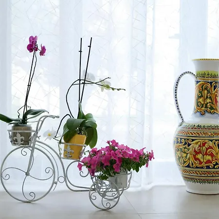 Masseria Pozzelle Alojamento de Turismo Rural Otranto