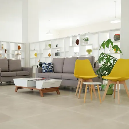 Masseria Pozzelle Alojamento de Turismo Rural *