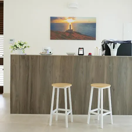 Masseria Pozzelle Alojamento de Turismo Rural *