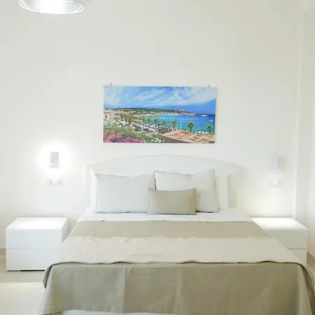 Feriegård Masseria Pozzelle Otranto
