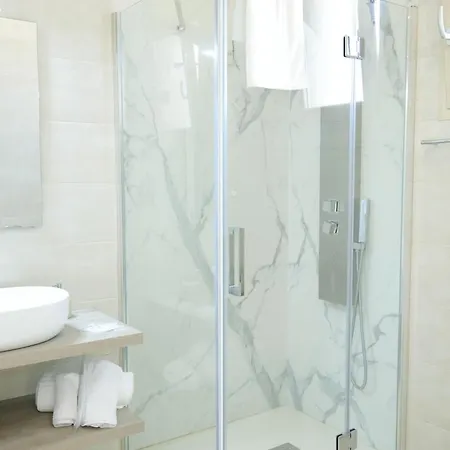 Masseria Pozzelle Alojamento de Turismo Rural *