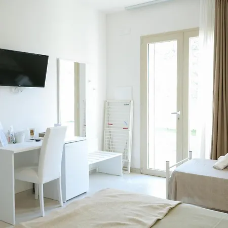 Alojamento de Turismo Rural Masseria Pozzelle