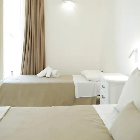 Masseria Pozzelle Alojamento de Turismo Rural Otranto