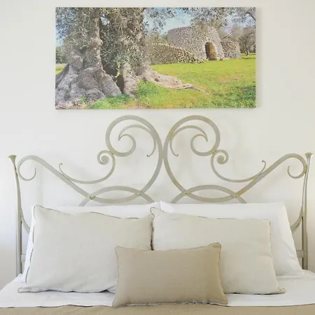 Masseria Pozzelle Otranto