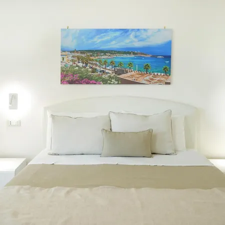 Alojamento de Turismo Rural Masseria Pozzelle *