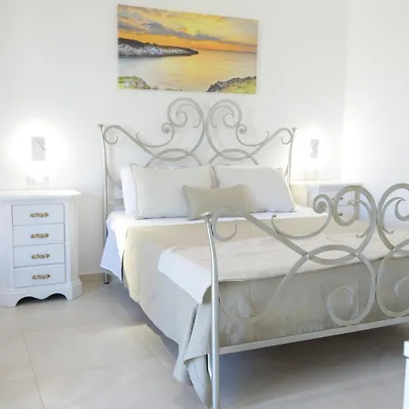 Masseria Pozzelle 팜스테이