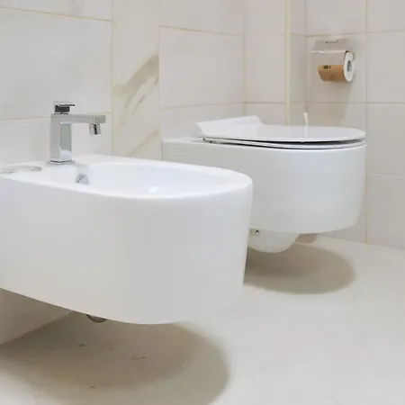 Masseria Pozzelle 팜스테이 오트란토