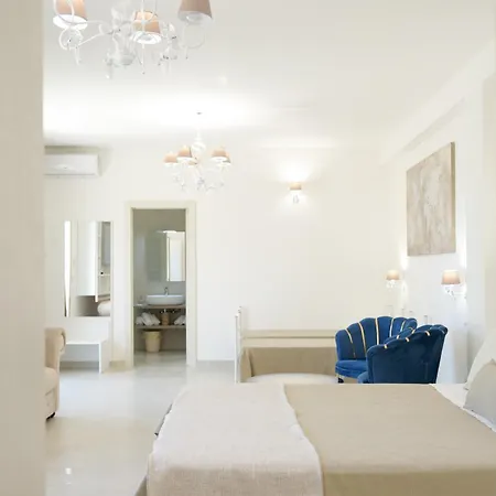 Masseria Pozzelle 팜스테이 오트란토