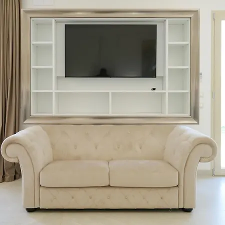 팜스테이 Masseria Pozzelle *