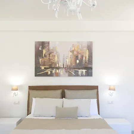 Masseria Pozzelle *