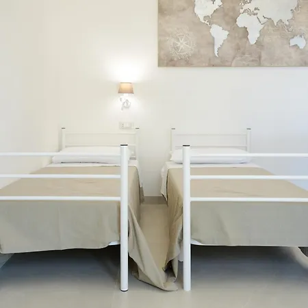팜스테이 Masseria Pozzelle *