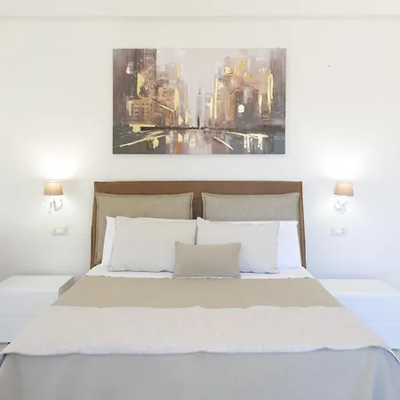 Masseria Pozzelle 팜스테이 오트란토