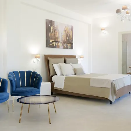 Masseria Pozzelle *