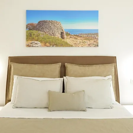 Masseria Pozzelle