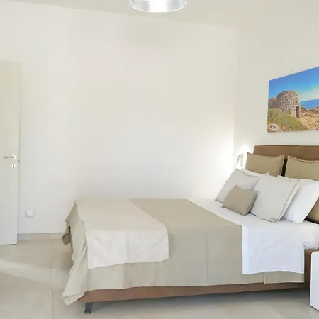 בית חווה Masseria Pozzelle אוטרנטו