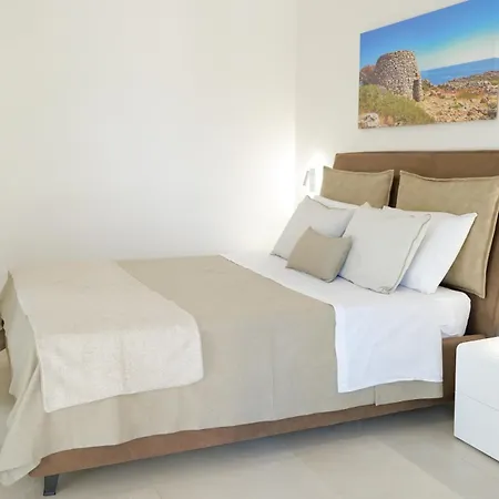 Masseria Pozzelle 오트란토