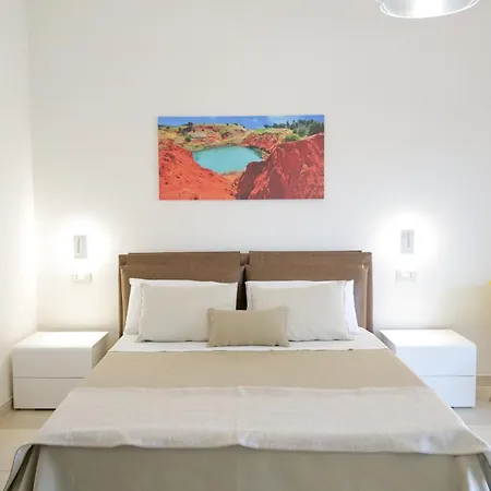 Masseria Pozzelle