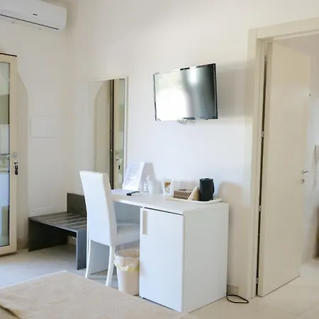 Masseria Pozzelle 팜스테이