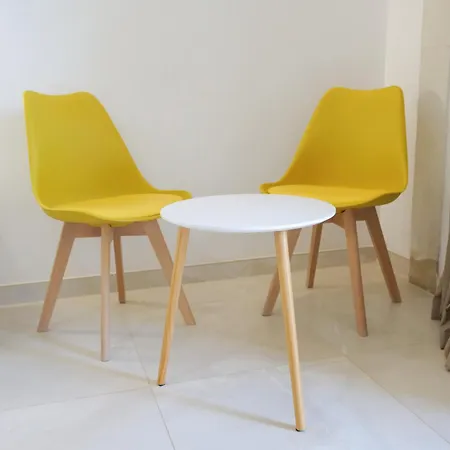 팜스테이 Masseria Pozzelle *