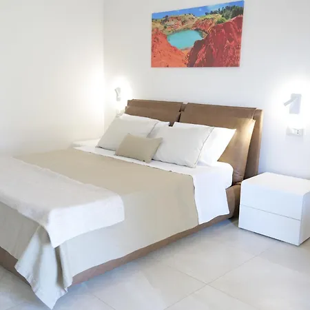Masseria Pozzelle * 오트란토