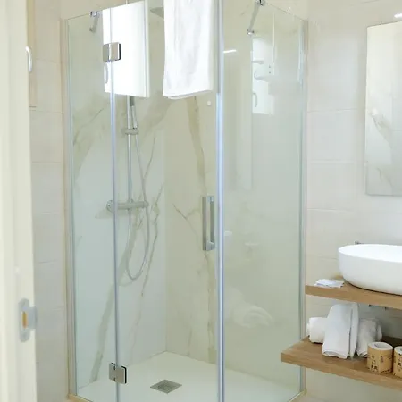 Masseria Pozzelle Alojamento de Turismo Rural