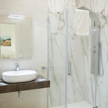 Masseria Pozzelle Alojamento de Turismo Rural Otranto