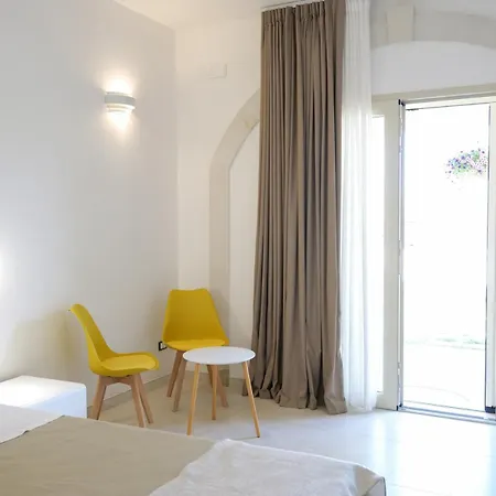 Masseria Pozzelle 오트란토