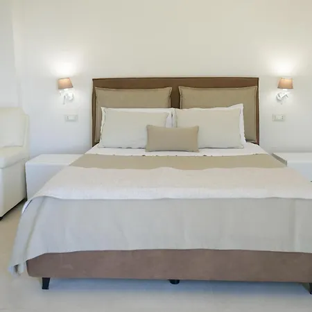 Masseria Pozzelle 팜스테이