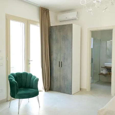בית חווה Masseria Pozzelle *