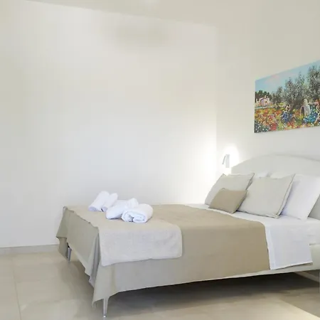 Masseria Pozzelle