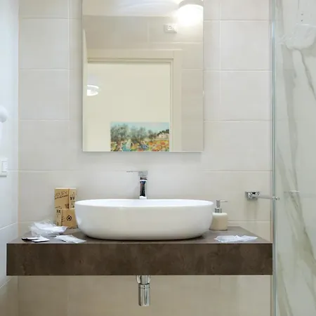 Masseria Pozzelle 팜스테이 *