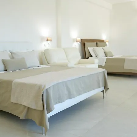 בית חווה Masseria Pozzelle *