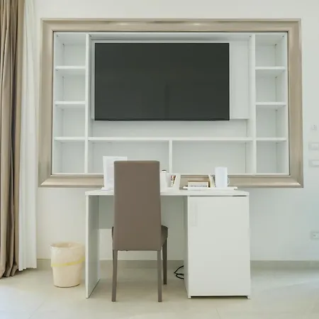 Masseria Pozzelle 팜스테이 오트란토