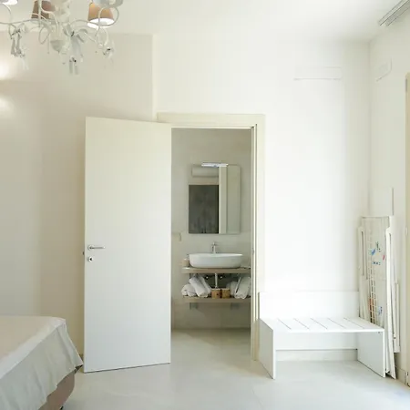 팜스테이 Masseria Pozzelle 오트란토