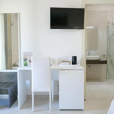 Masseria Pozzelle 오트란토