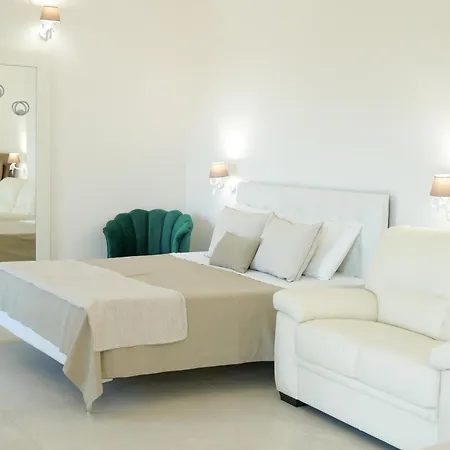 Masseria Pozzelle 팜스테이