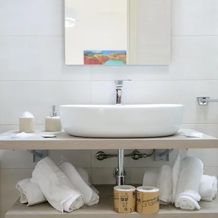 Masseria Pozzelle 팜스테이 *