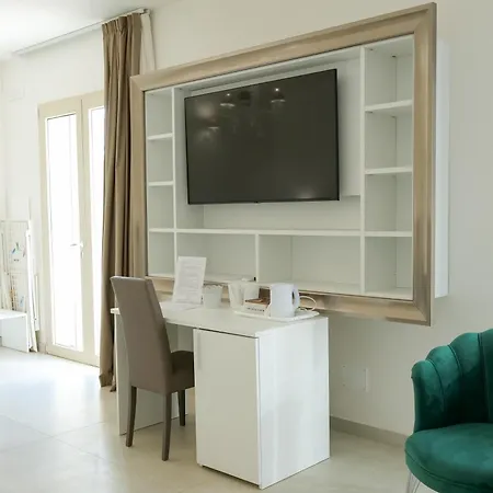 Masseria Pozzelle * 오트란토