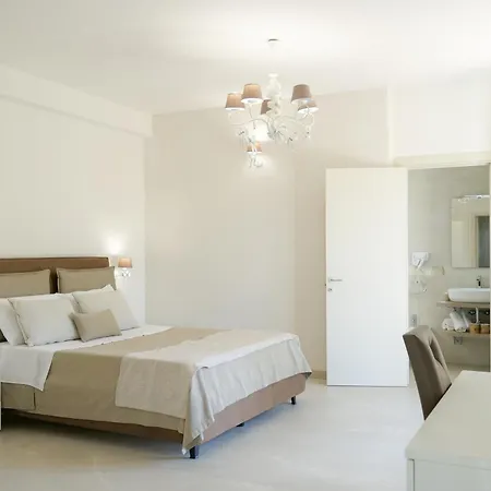 Masseria Pozzelle 팜스테이 오트란토