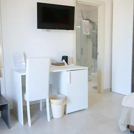 Masseria Pozzelle 오트란토