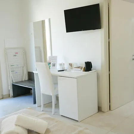 팜스테이 Masseria Pozzelle *