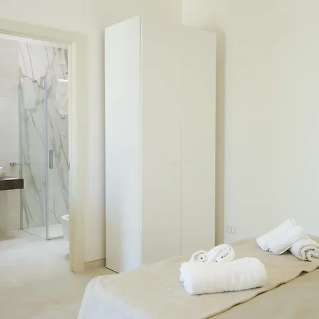 Masseria Pozzelle 팜스테이