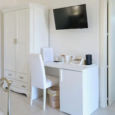 Masseria Pozzelle *