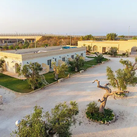 Masseria Pozzelle